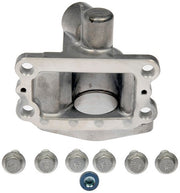 4WD Axle Actuator Housing Dorman-OE Solutions 600-996