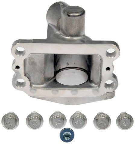 4WD Axle Actuator Housing Dorman-OE Solutions 600-996