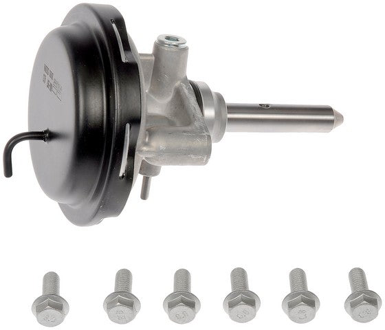 4WD Actuator Dorman-OE Solutions 600-997