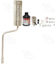 A/C Compressor Replacement Service Kit Four Seasons 60008SK