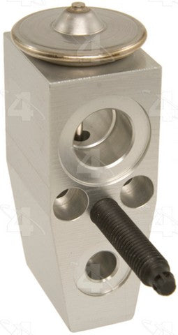 A/C Compressor Replacement Service Kit Four Seasons 60008SK