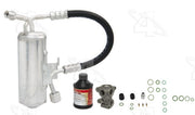 A/C Compressor Replacement Service Kit Four Seasons 60019SK