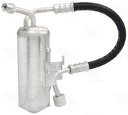 A/C Compressor Replacement Service Kit Four Seasons 60019SK