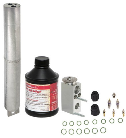 A/C Compressor Replacement Service Kit Four Seasons 60042SK