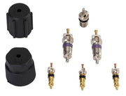 A/C Compressor Replacement Service Kit Four Seasons 60042SK