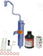 A/C Compressor Replacement Service Kit Four Seasons 60043SK