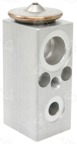 A/C Compressor Replacement Service Kit Four Seasons 60043SK