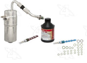 A/C Compressor Replacement Service Kit Four Seasons 60047SK