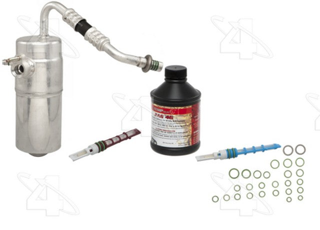 A/C Compressor Replacement Service Kit Four Seasons 60047SK