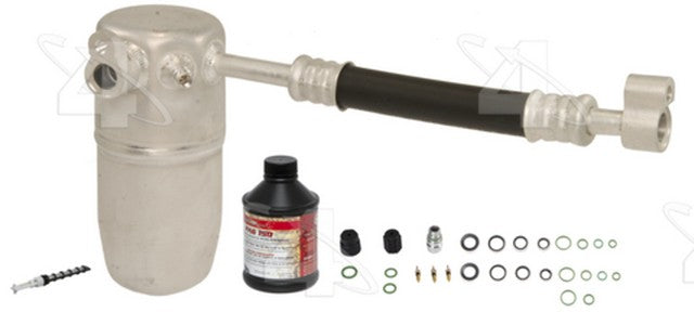 A/C Compressor Replacement Service Kit Four Seasons 60049SK