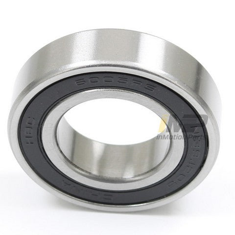 Clutch Pilot Bearing WJB Automotive RB6005-2RS