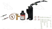 A/C Compressor Replacement Service Kit Four Seasons 60058SK