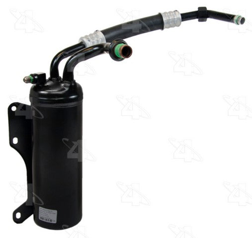 A/C Compressor Replacement Service Kit Four Seasons 60058SK