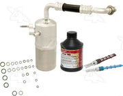 A/C Compressor Replacement Service Kit Four Seasons 60060SK