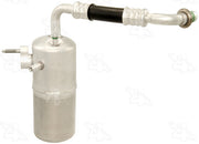 A/C Compressor Replacement Service Kit Four Seasons 60060SK