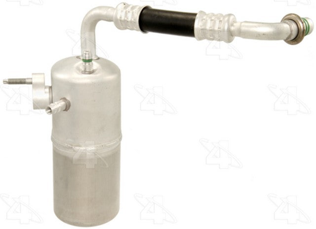 A/C Compressor Replacement Service Kit Four Seasons 60060SK