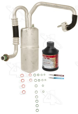 A/C Compressor Replacement Service Kit Four Seasons 60065SK