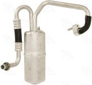 A/C Compressor Replacement Service Kit Four Seasons 60065SK