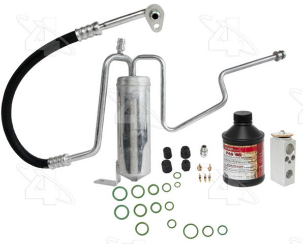 A/C Compressor Replacement Service Kit Four Seasons 60068SK