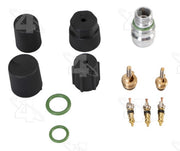 A/C Compressor Replacement Service Kit Four Seasons 60068SK