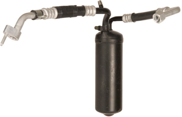 A/C Compressor Replacement Service Kit Four Seasons 60078SK