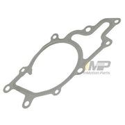 Engine Water Pump WJB Automotive WU6007