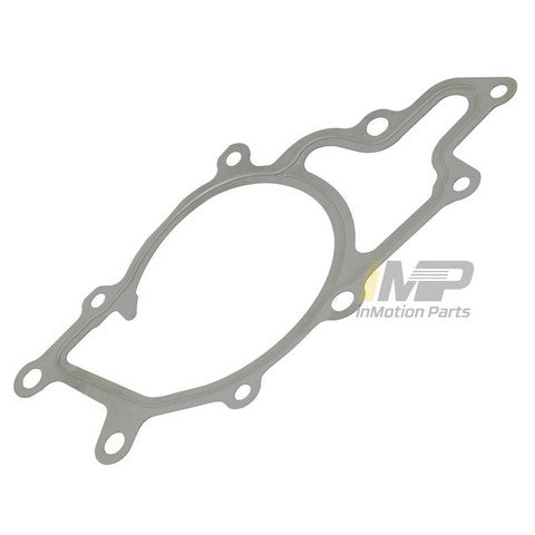 Engine Water Pump WJB Automotive WU6007