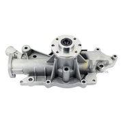 Engine Water Pump WJB Automotive WU6007