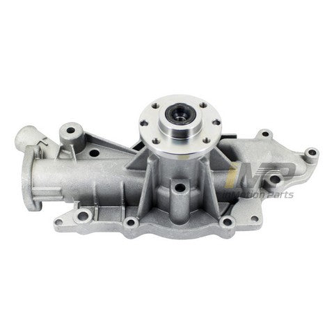 Engine Water Pump WJB Automotive WU6007