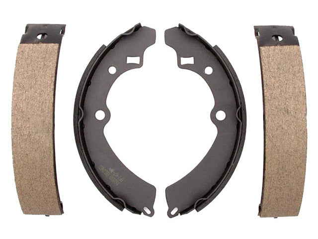 Drum Brake Shoe Raybestos Brakes 600PG