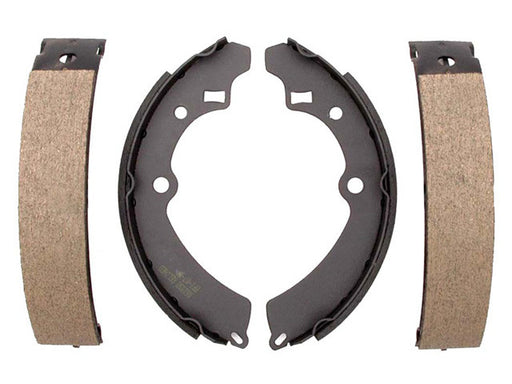Drum Brake Shoe Raybestos Brakes 600PG