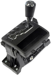 Shift Interlock Module Dorman-OE Solutions 601-001