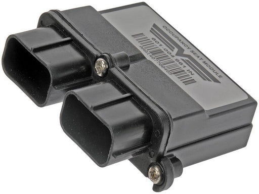 Occupant Detection Sensor Dorman-OE Solutions 601-004