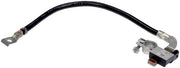 Battery Current Sensor Dorman-OE Solutions 601-006