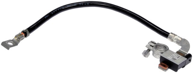 Battery Current Sensor Dorman-OE Solutions 601-006