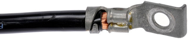 Battery Current Sensor Dorman-OE Solutions 601-006