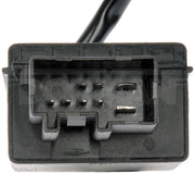 Fuel Pump Driver Module Dorman-OE Solutions 601-011