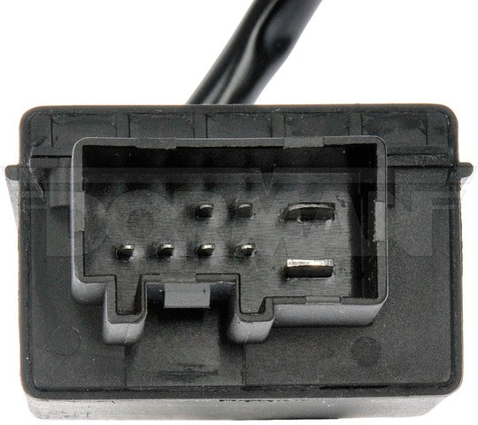 Fuel Pump Driver Module Dorman-OE Solutions 601-011
