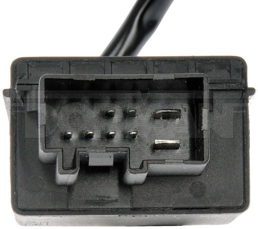 Fuel Pump Driver Module Dorman-OE Solutions 601-011