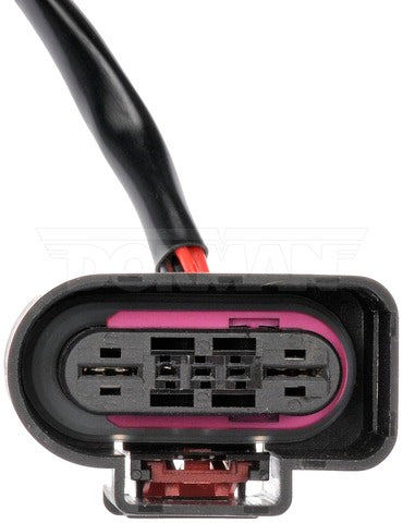 Fuel Pump Driver Module Dorman-OE Solutions 601-011