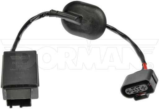 Fuel Pump Driver Module Dorman-OE Solutions 601-011
