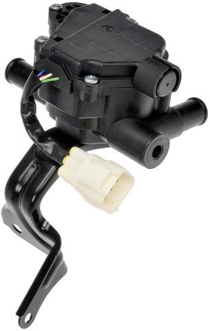 HVAC Heater Control Valve Dorman-OE Solutions 601-021