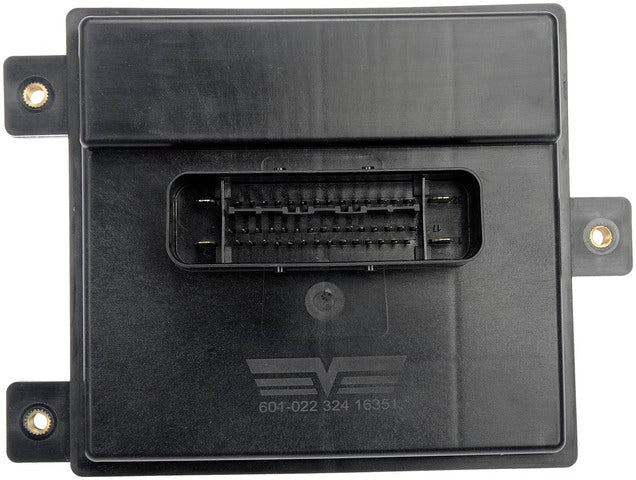 Fuel Pump Driver Module Dorman-OE Solutions 601-022
