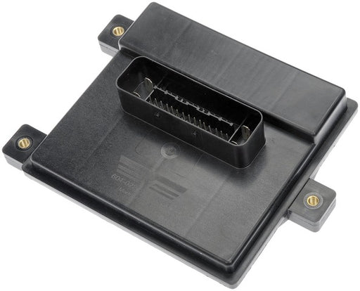Fuel Pump Driver Module Dorman-OE Solutions 601-022