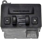 Trailer Brake Control Module Dorman-OE Solutions 601-023