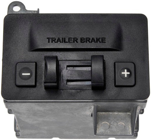 Trailer Brake Control Module Dorman-OE Solutions 601-023