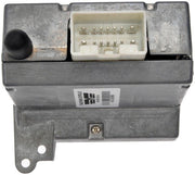 Trailer Brake Control Module Dorman-OE Solutions 601-023