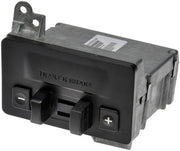 Trailer Brake Control Module Dorman-OE Solutions 601-023