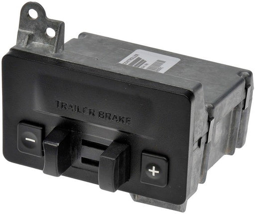 Trailer Brake Control Module Dorman-OE Solutions 601-023