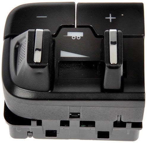 Trailer Brake Control Module Dorman-OE Solutions 601-024